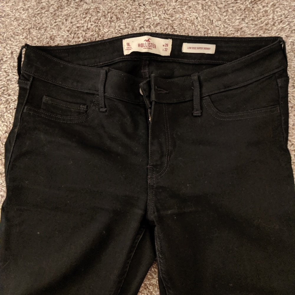 Jeans - Picture 4 of 6